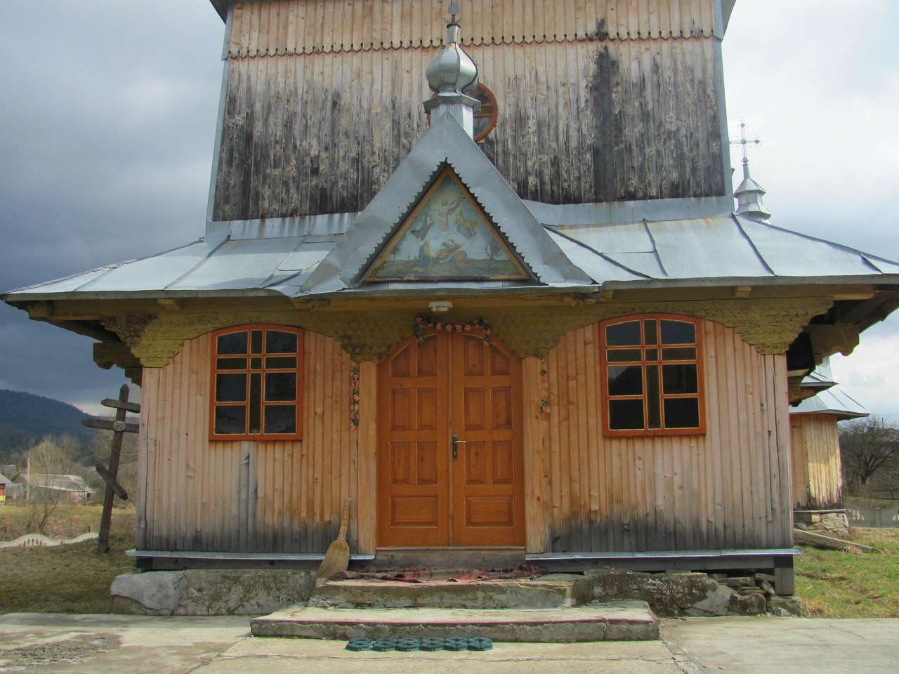 село Завадка - Завадка