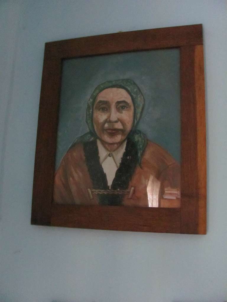 вшанування пам'яті  Павла Кирчіва - Корчин