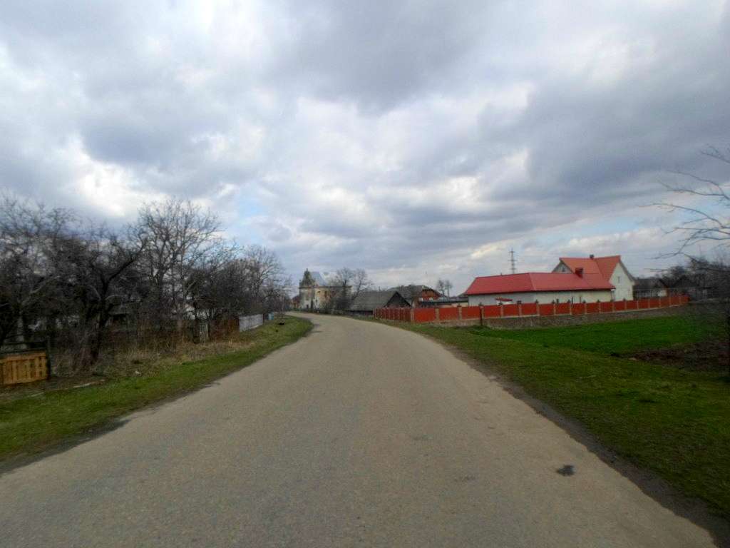 краєвид - Zhulyn