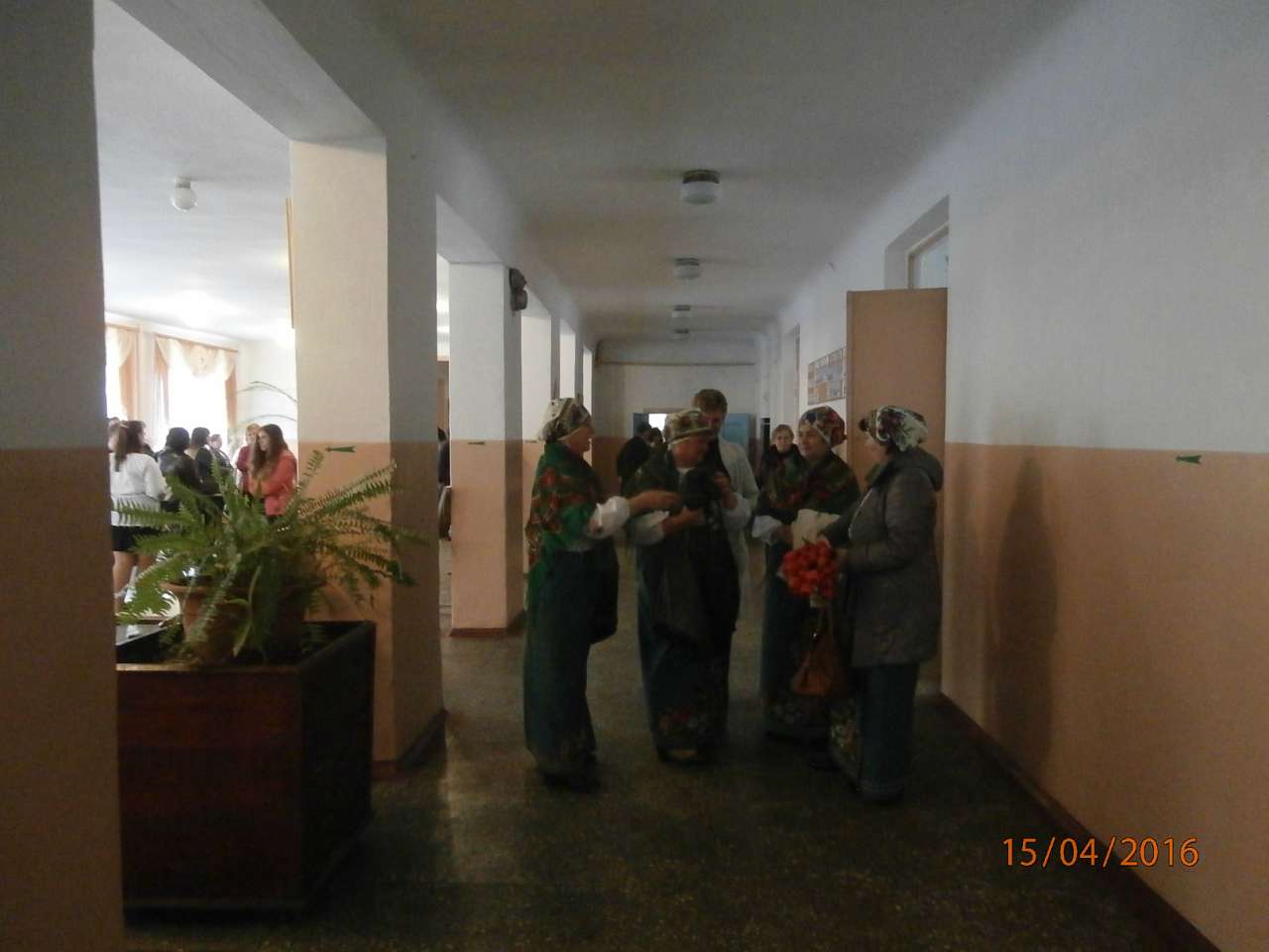 різне - Юрківка