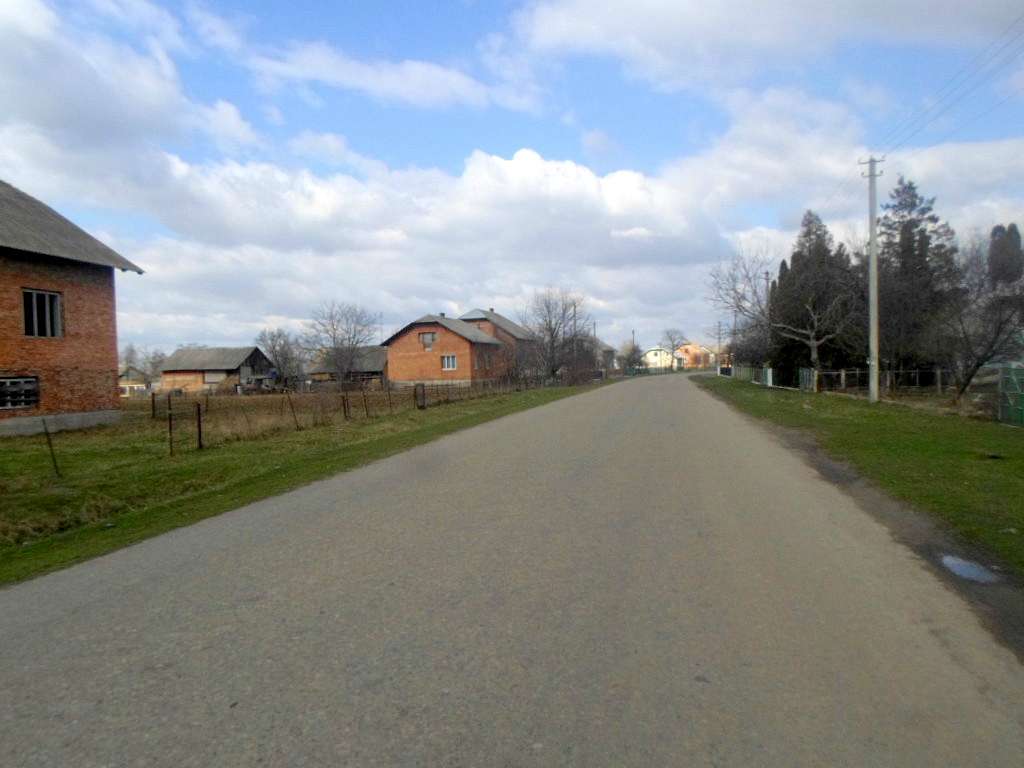 краєвид - Zhulyn