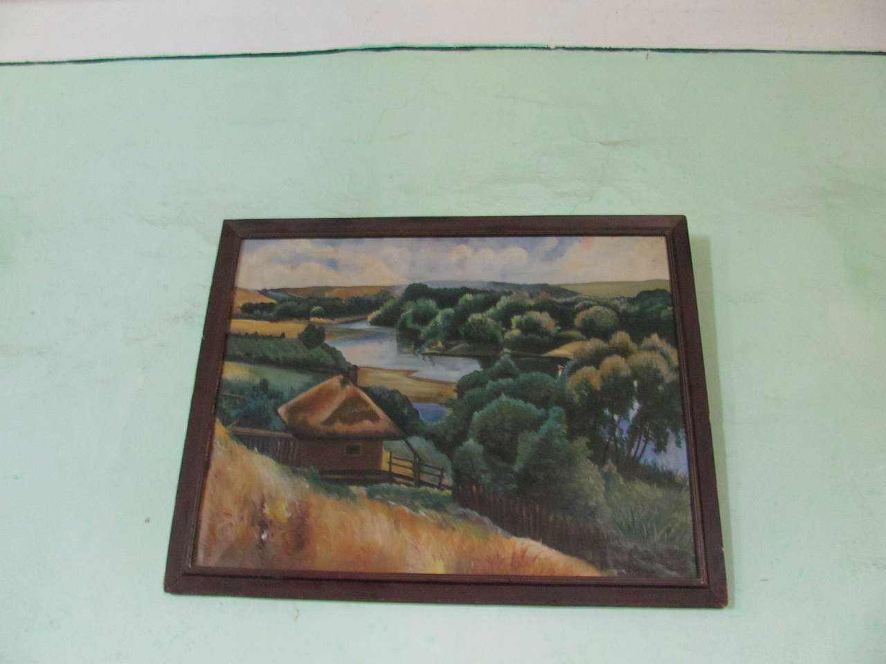 вшанування пам'яті  Павла Кирчіва - Корчин