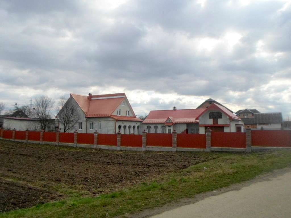 краєвид - Zhulyn
