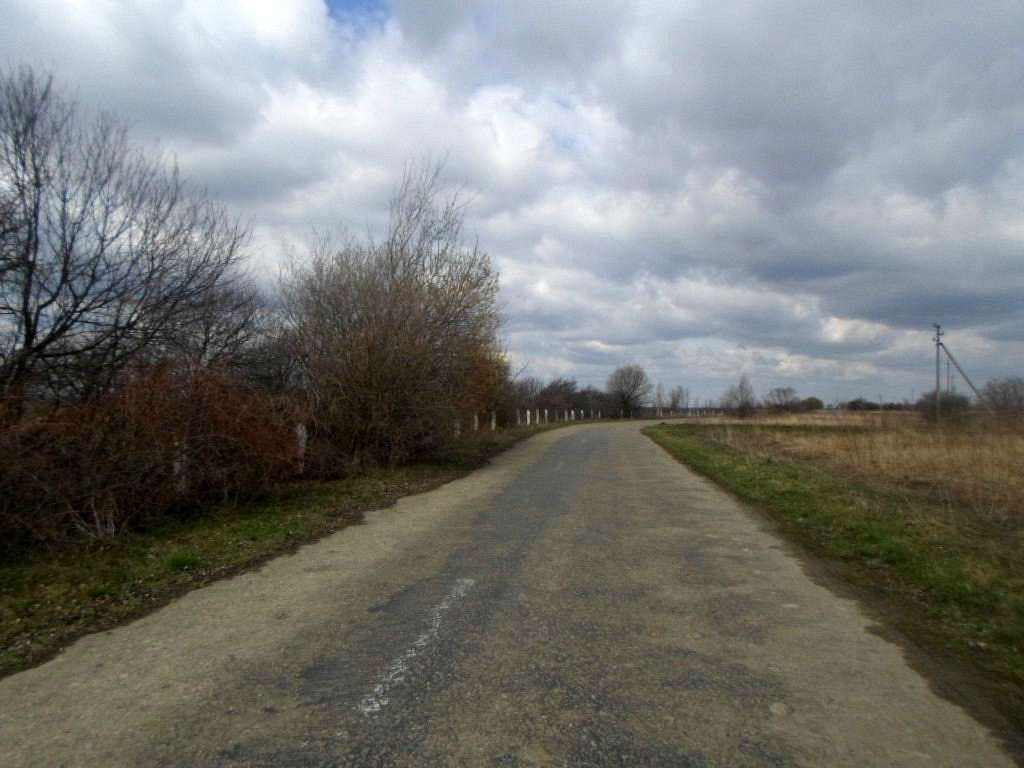 краєвид - Rozgirche
