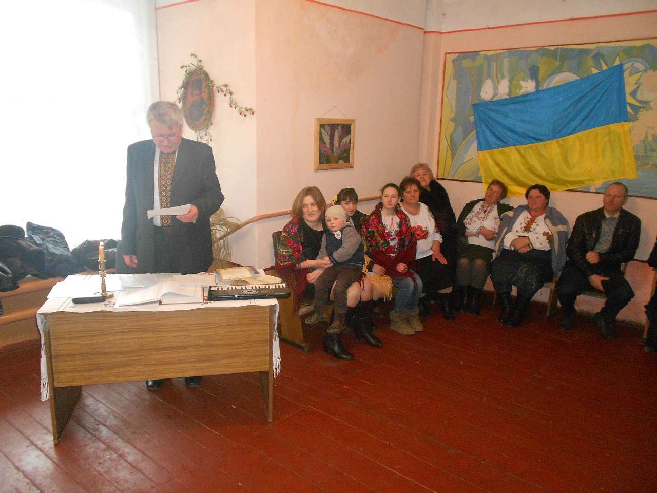 Скнилів - Скнилів