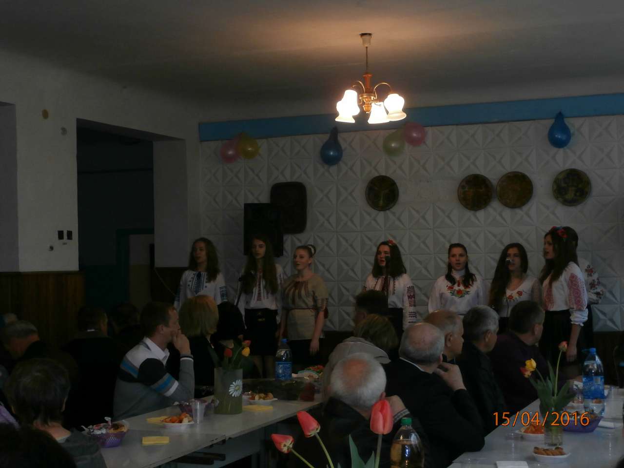 різне - Юрківка