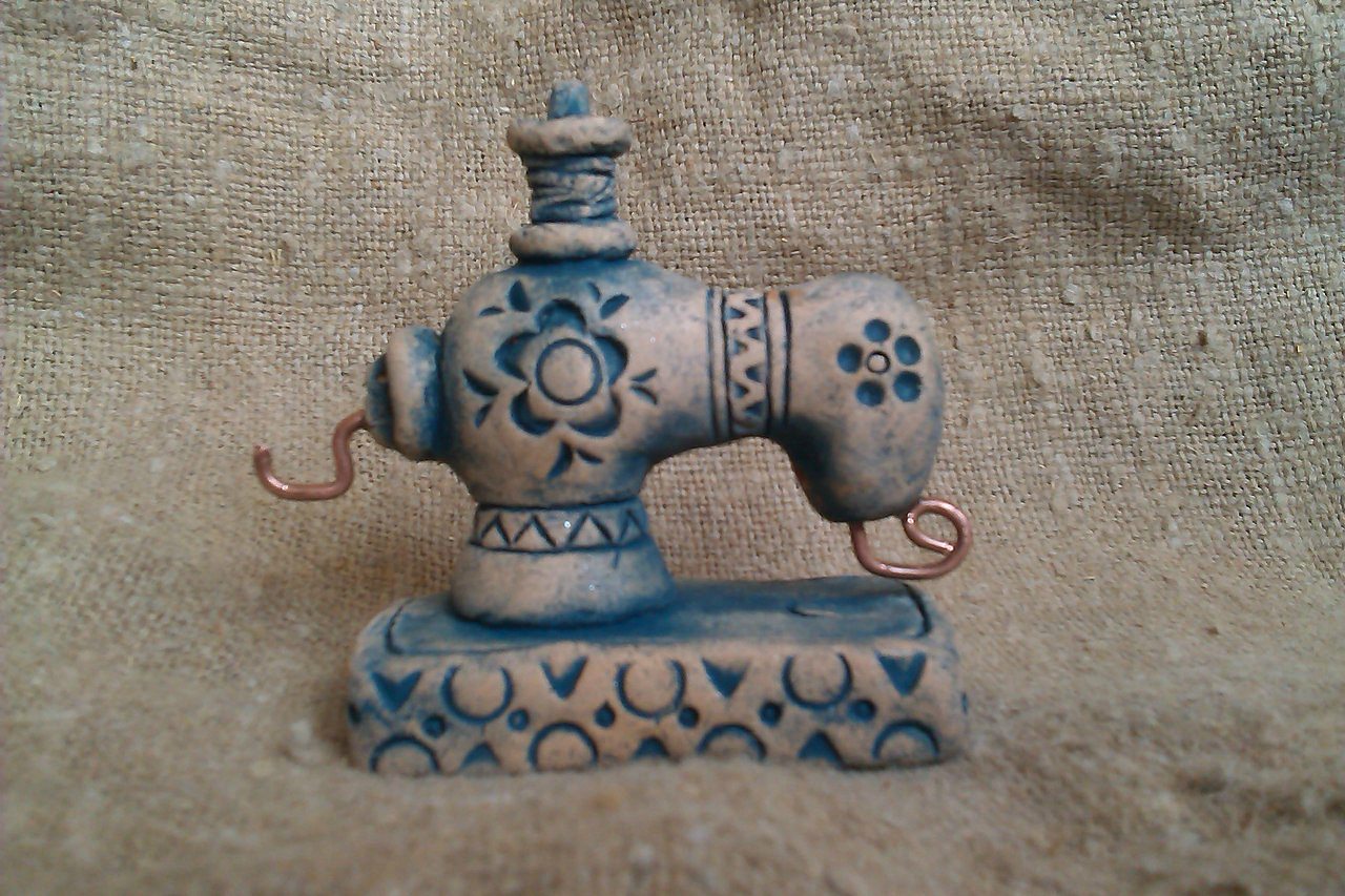 Роботи Довбні Євгенія - Солонці