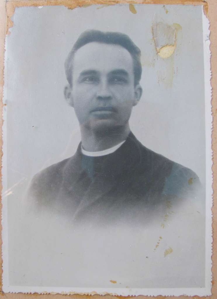 вшанування пам'яті  Павла Кирчіва - Корчин