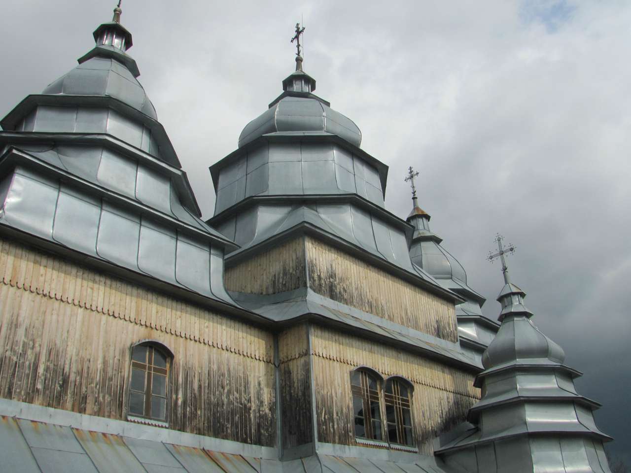 село Завадка - Завадка