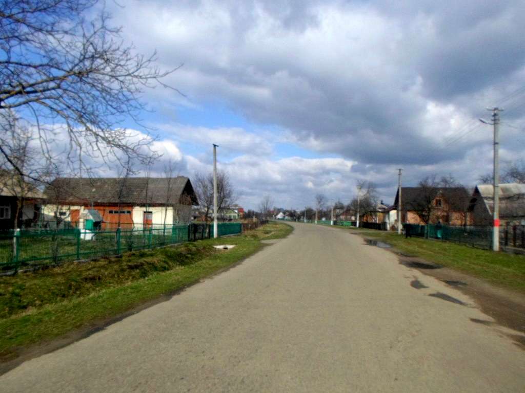 краєвид - Zhulyn