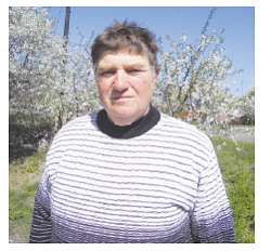 Життя  села - Глиняна Балка