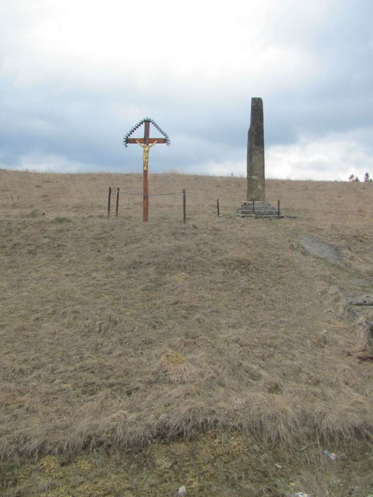 село Завадка - Завадка