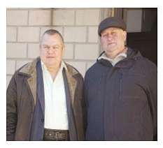 Життя  села - Топильня