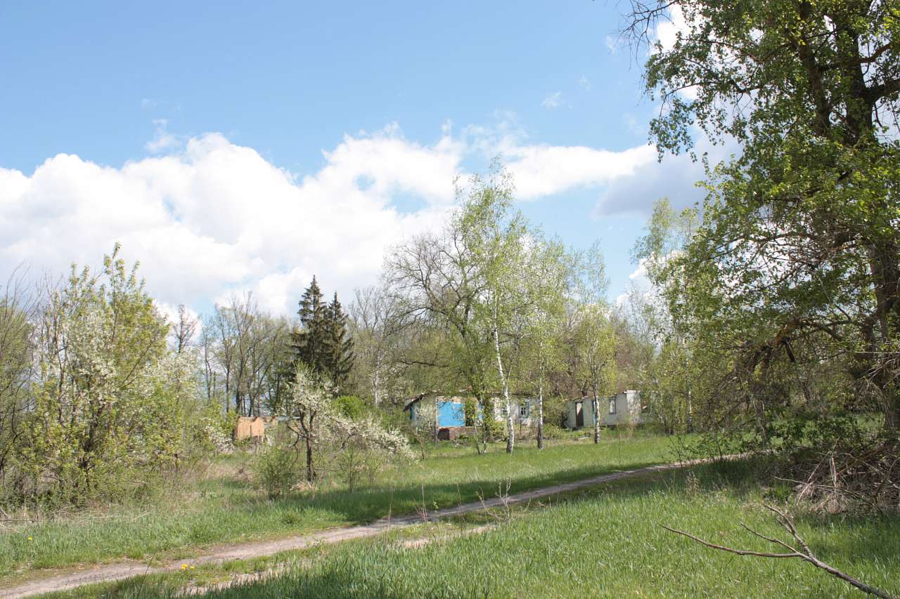 Велика Лука - Велика Лука