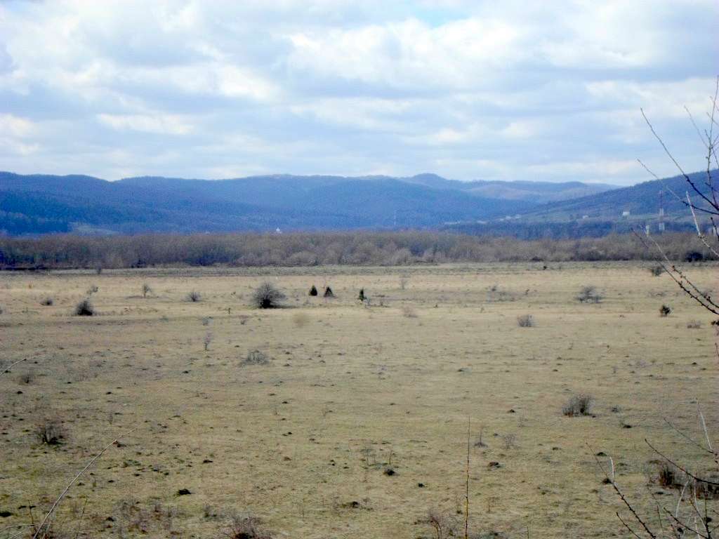 краєвид - Rozgirche