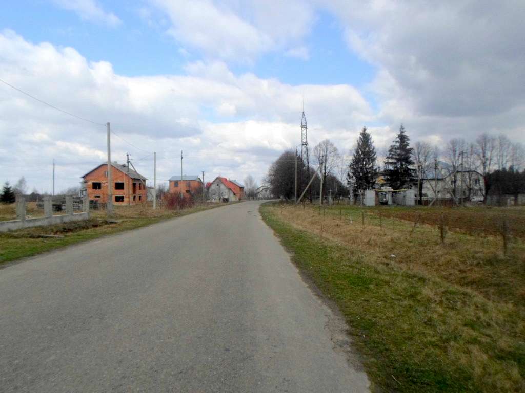 краєвид - Zhulyn