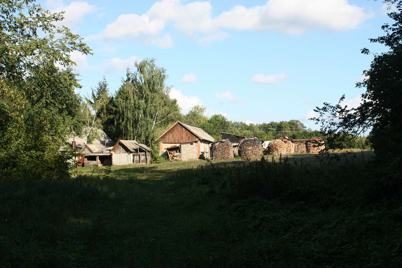 Велика Лука - Великая Лука