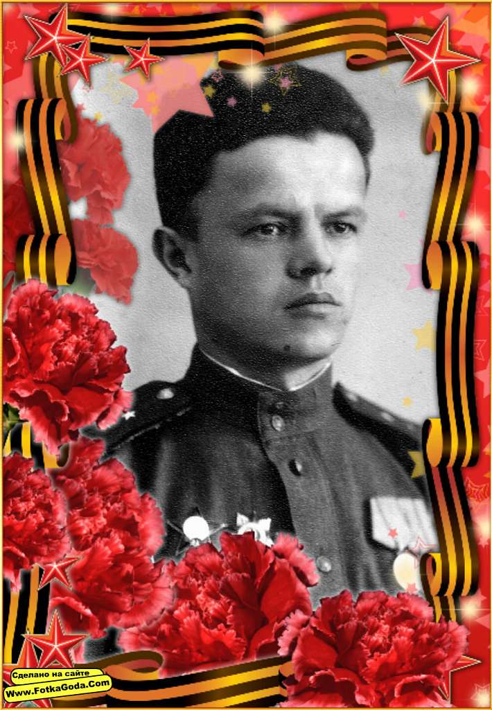 Нагороджені в боях - Лебедин