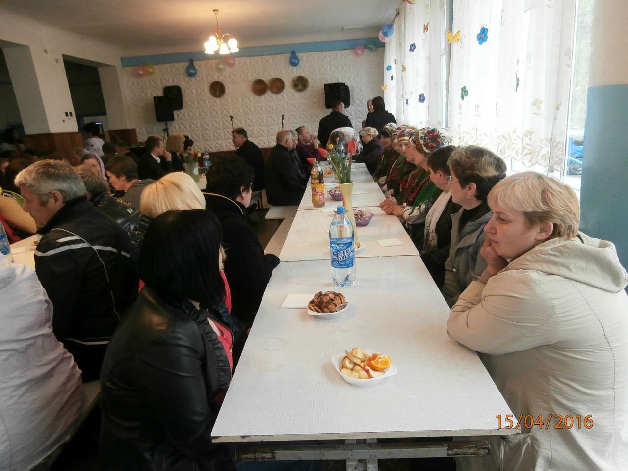 різне - Юрківка