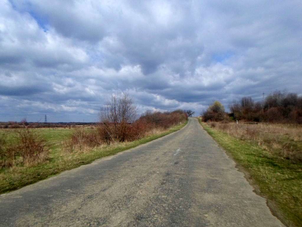 краєвид - Rozgirche