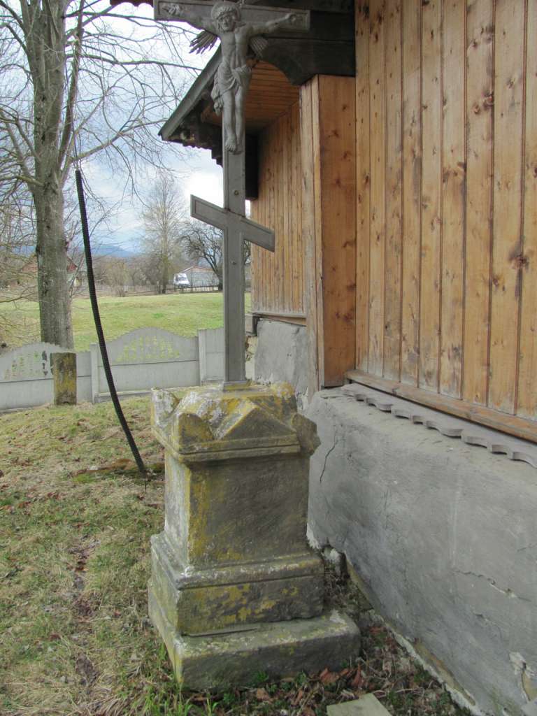 село Завадка - Завадка