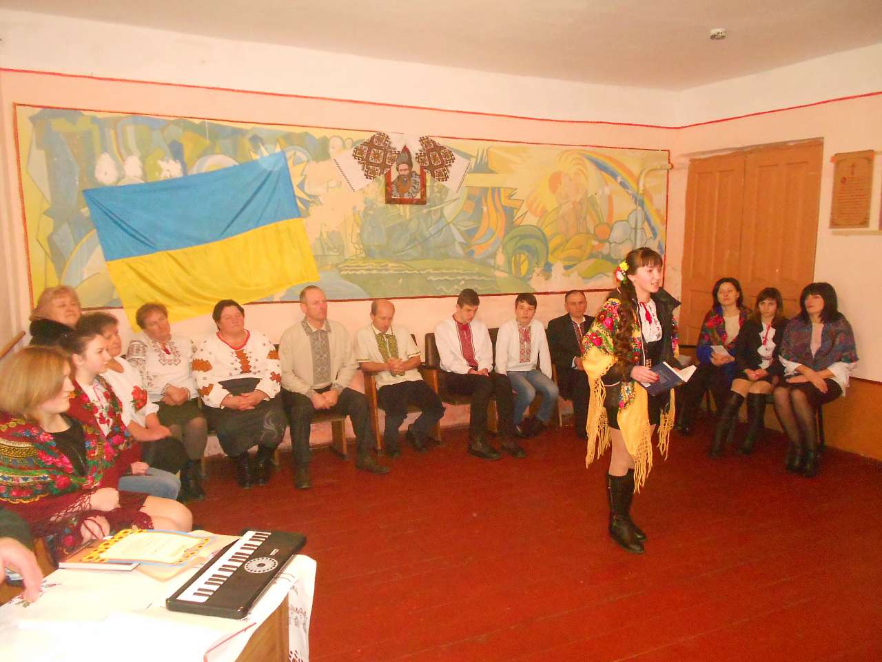 Скнилів - Скнилів