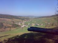 Сухий Потік з panoramio.com