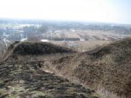 Срібне з panoramio.com