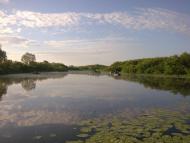 Погорілівка з panoramio.com