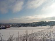 Новоугрузьке з panoramio.com