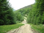 Бабин з panoramio.com