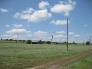 Лісне з panoramio.com