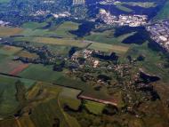 Обухів з panoramio.com