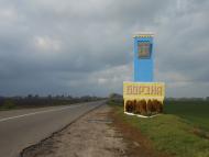 Борзна з panoramio.com