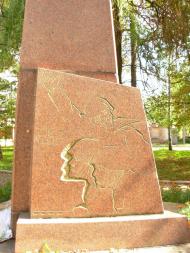 Соколове з panoramio.com