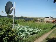 Новорозсош з panoramio.com