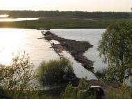 Дорошівка з panoramio.com