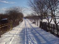 Нововолинськ з panoramio.com