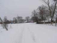 Старі Яриловичі з panoramio.com