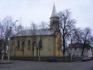 Тячів з panoramio.com