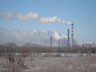 Кам'яне Поле з panoramio.com