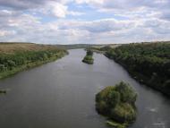 Семенівка з panoramio.com