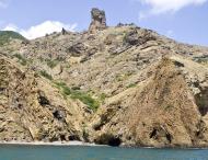 Коктебель з panoramio.com (ч.3) - Коктебель
