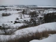 Срібне з panoramio.com