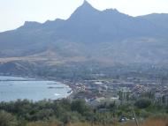 Підгірне з panoramio.com