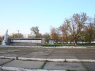 Новорозсош з panoramio.com