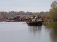 Чорнобиль з panoramio.com (ч.2)