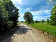 Борзна з panoramio.com