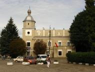 Рудки з panoramio.com