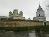 Межиріч з panoramio.com